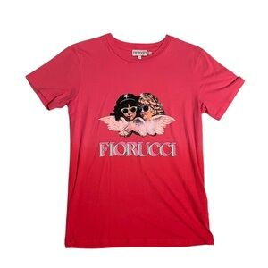 Fiorucci T Shirt